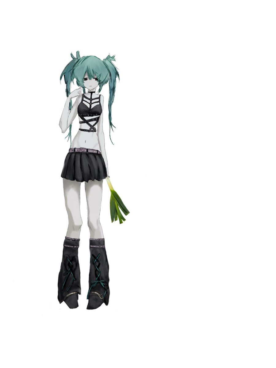 StrawberryTea55's tweet photo. Miku #Miku https://t.co/dHTksDAkjZ
