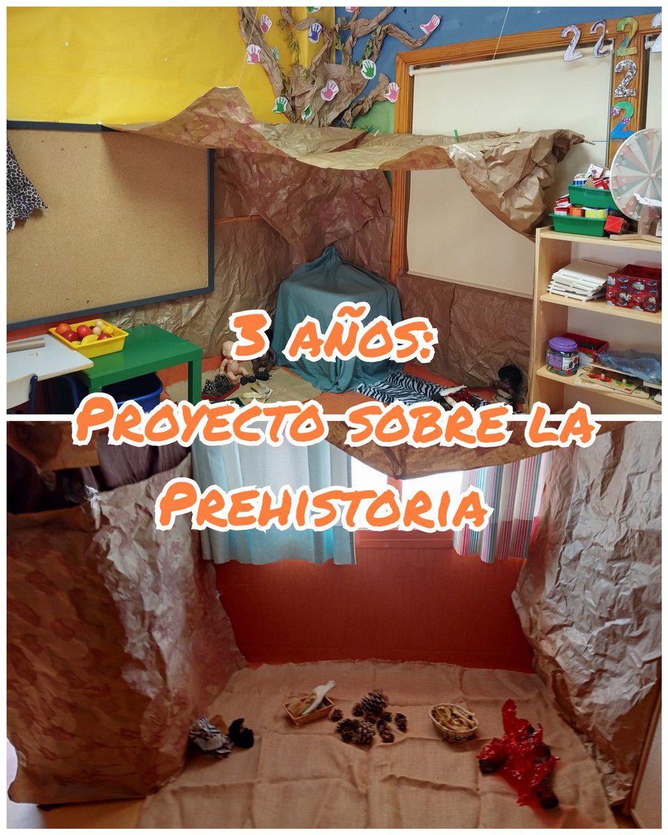 CEIP Arco De la Sierra tweet media