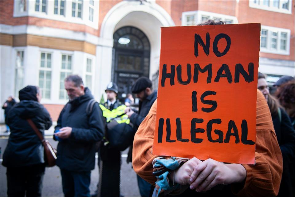 MENAFN's tweet image. There Is Something Wrong With The Asylum Process For LGBTQ+ People But It's Not Fake Claimants #Something #Wrong #Asylum #Process #LGBTQ+ #People #It's #Fake #Claimants #USA #Russia #Biden #Ukraine #War #Palestine #Gaza #Israel # dlvr.it/TS7YJ4