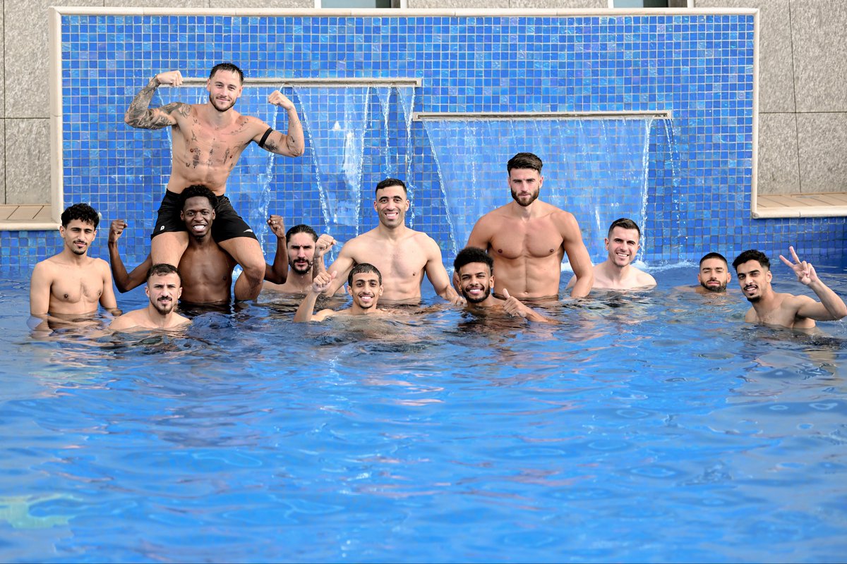 نادي الشباب السعودي tweet media