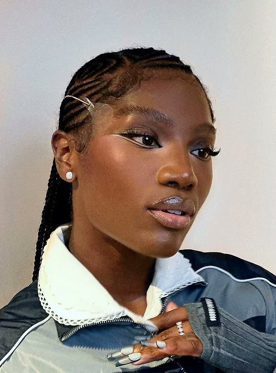 Blackish Press tweet media