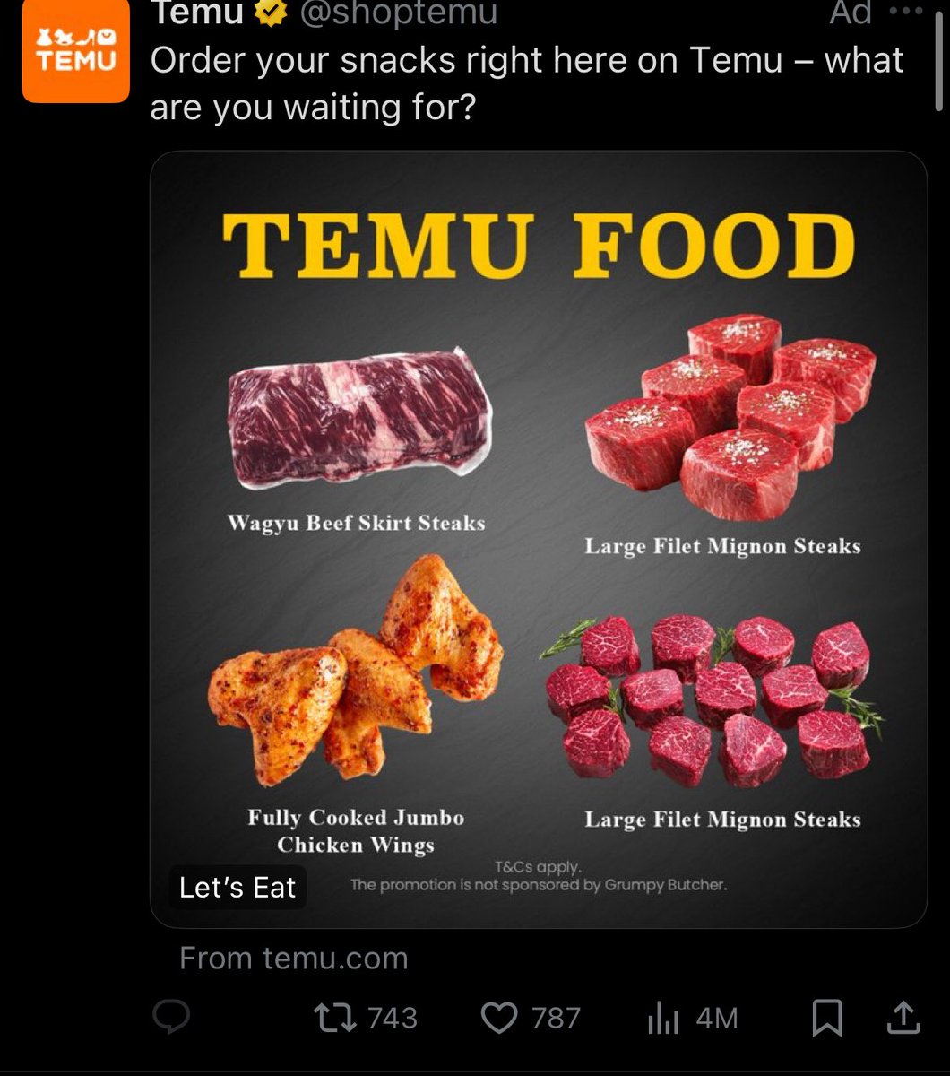 rea | kindred of thot tweet media