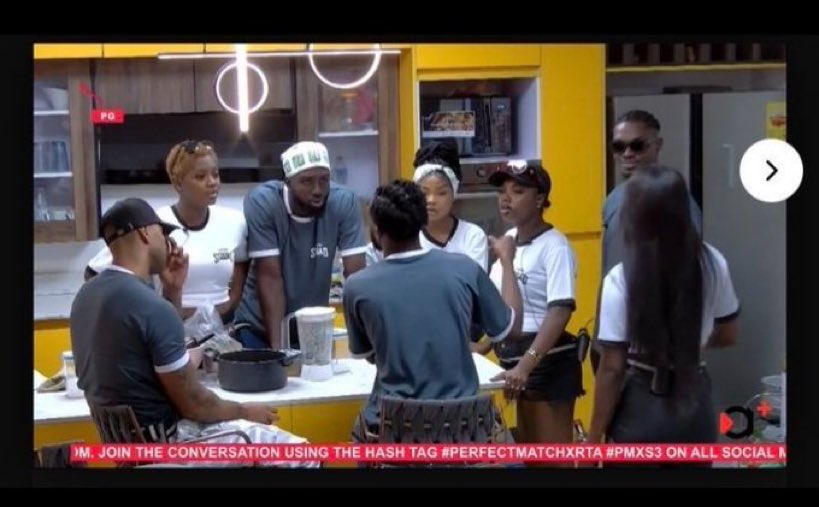 __hottbae's tweet image. Everything is making sense..! TyCo is winning.! 🤭🤭🤭

#PerfectMatchXtra