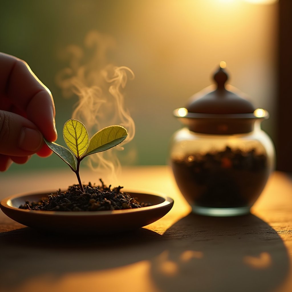 PraanaTea's tweet image. We source single-estate leaves and roast in small batches for predictable flavour every cup. Taste consistent notes of honey and malt, cup after cup. Curious? Try Praana’s approach: subtle, steady, satisfying. wix.to/YR3deYp #TeaLovers