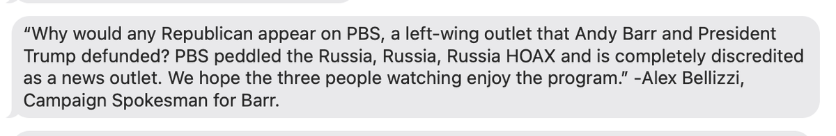 Austin Horn tweet media