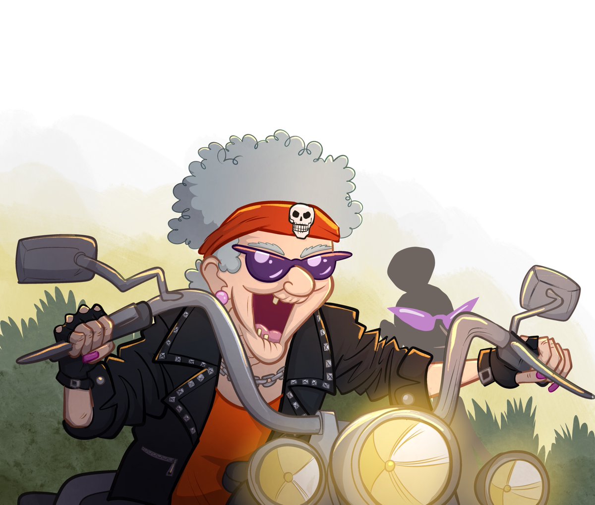 This Book Might Explode! tweet media