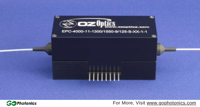 gophotonics's tweet image. 🎯 Control light. Improve performance.

The Polarization Controllers from GoPhotonics help optimize fiber optic systems.

Key Highlights:
🔹 SOP control
🔹 Better signal quality
🔹 Reliable performance

ow.ly/a8lx50YMsEP

#Fiber #Optics #Polarization #Controllers #Light