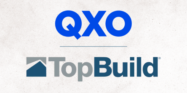 MtlCoffeeShop's tweet image. QXO to acquire TopBuild for $17 billion
metalcoffeeshop.com/post/qxo-to-ac…

#QXO #MetalCoffeeShop #TheCoffeeShops #MetalRoofing #MetalConstructionIndustry #MetalConstruction #MetalIndustry #RoofersCoffeeShop