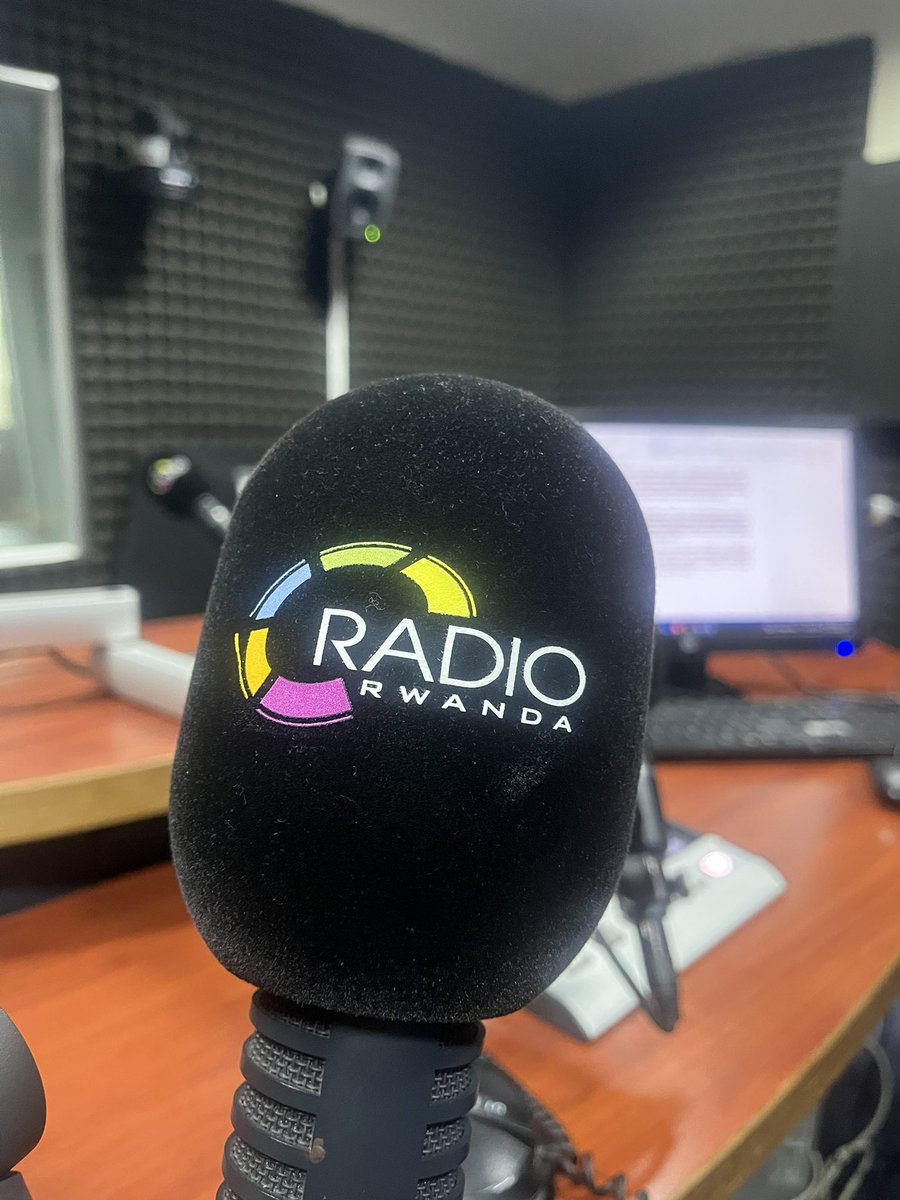 Abatonienorah's tweet image. 📰 News Update | Radio Rwanda

Rwanda &amp;amp; Uganda hold key talks in Kampala 🇷🇼🤝🇺🇬
Over 2,000 genocide convicts prepared for reintegration
Ukraine–Russia peace talks begin in Geneva 🇺🇦🇷🇺
Iran skips US talks in Pakistan amid tensions

#RadioRwanda #NewsUpdate #Rwanda #GlobalNews