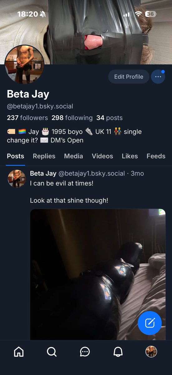 SubFottie_Jay tweet media