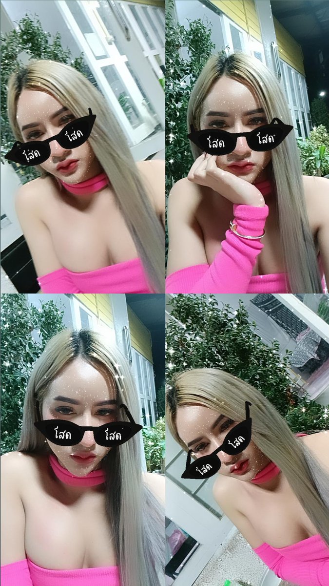 สาวสอง รังสิต tweet media