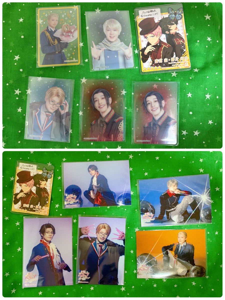 スルメ@趣味 tweet media