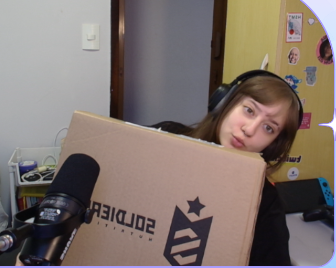 bom dia da melho forma cupom BEATRIZ na soldiersss soldiersnutrition.com.br/beatriz
IHUUUUUUUUUL
vem vo mostra qq chego pra mim rs

kick.com/beatriz ou twitch.tv/beatriz
