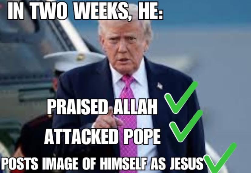 Baba tweet media