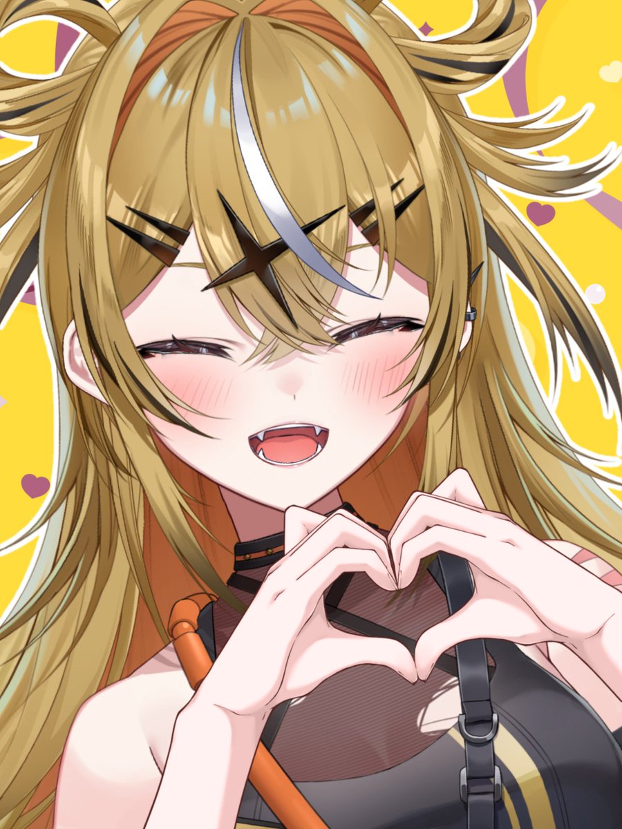 山吹ここな🐯🥥とらのあな tweet media