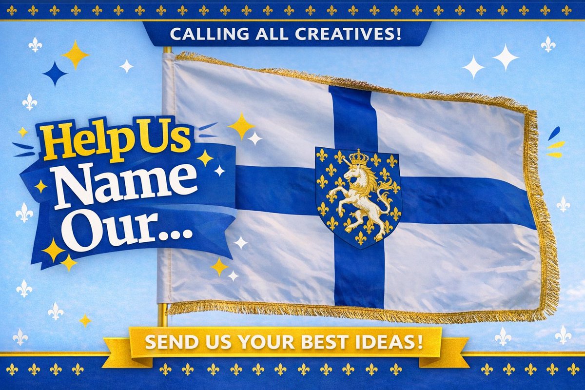 LysGov's tweet image. What should we name our First 10 Streets in Lys?
#NameOurStreets #HaveYourSay #HelpUsNameThis #NameThisPlace #YourVoiceInLys
#ShapeTheStory #YouDecideLys #CityBuilding
#UrbanPlanning #DesignTheCity #CommunityVote
#PublicPoll #CrowdNaming #YourIdeasMatter #StreetNames #TenStreets