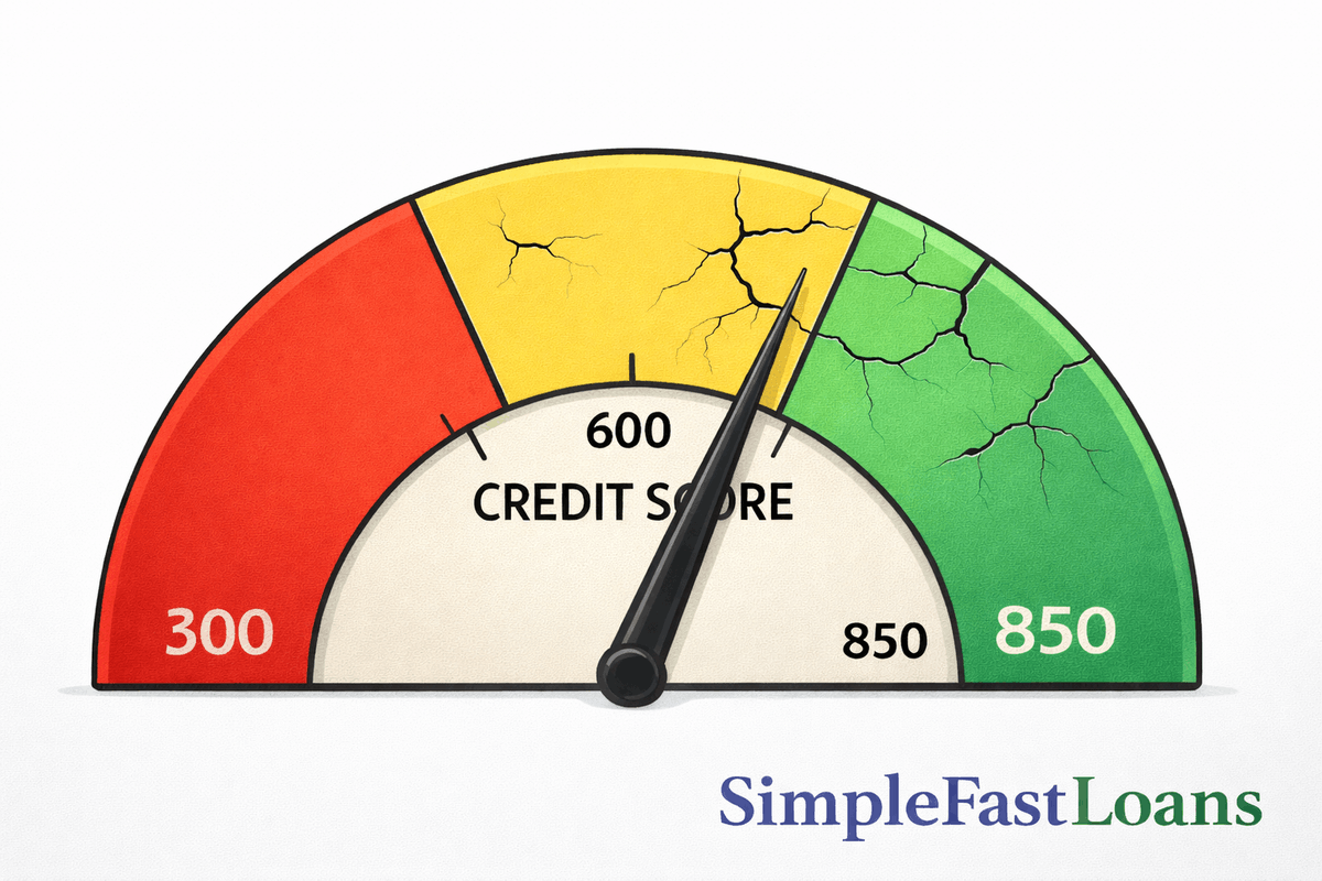 SimpleFastLoans's tweet image. A cash advance does not directly hurt your credit score, but it can lower it by increasing your credit utilization. Add in fees and immediate interest, and the cost can build fast. Learn how it works before you borrow. 
simplefastloans.com/blog/does-cash…

#CreditScore #FinancialTips