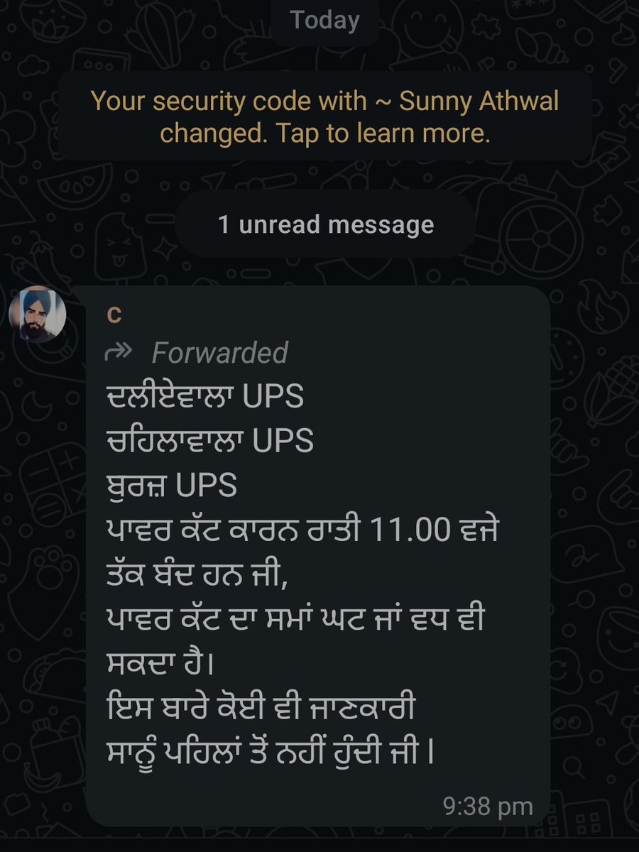 Guri Dhaliwall tweet media