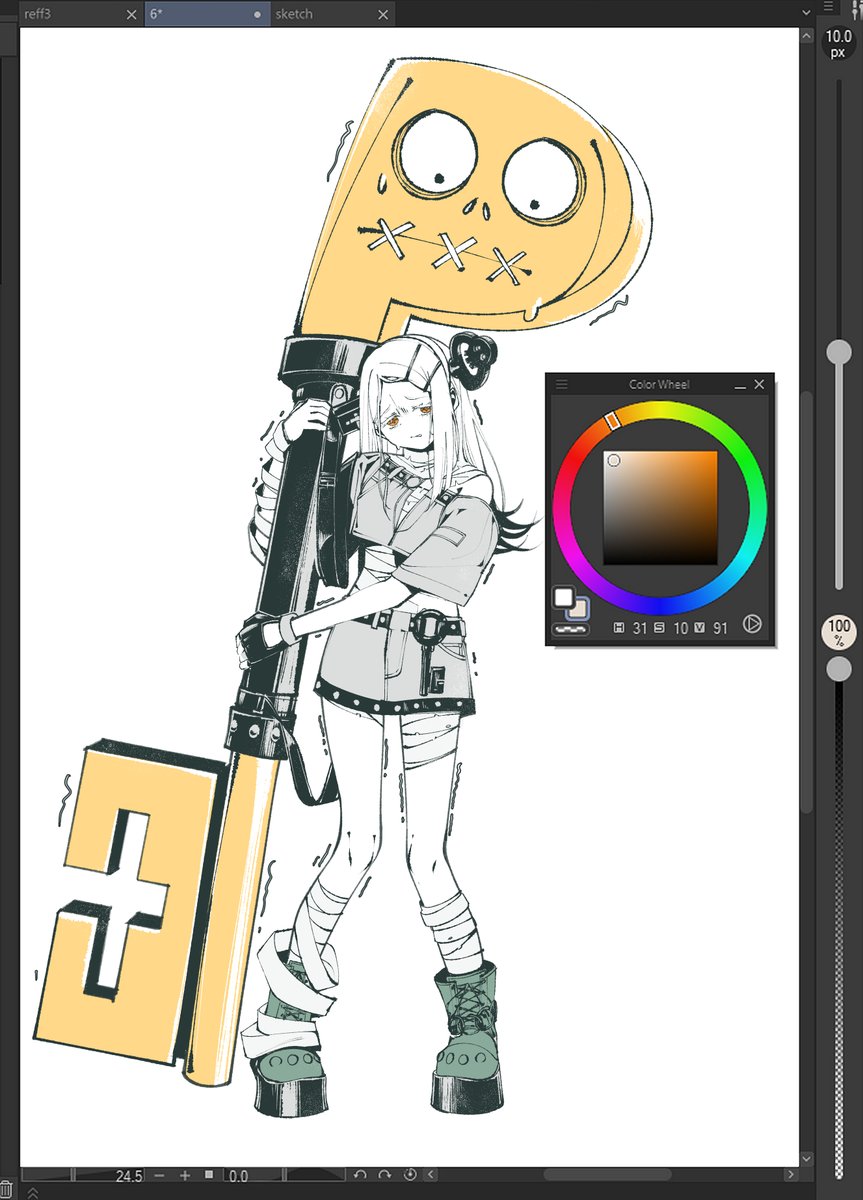 Velocrema tweet media