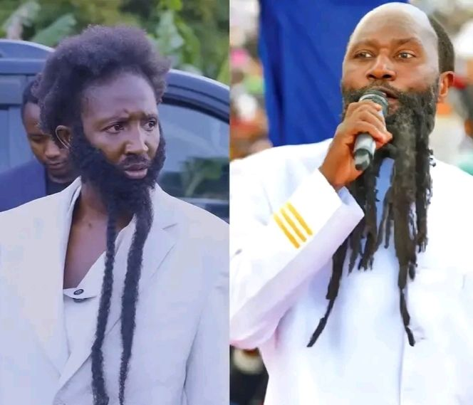 Mary Njoroge tweet media