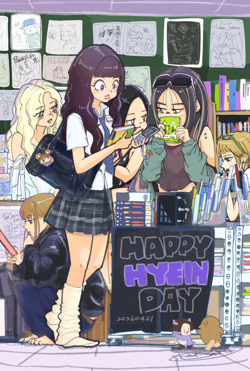 Kiwisan ［OPEN COMMISSION］ tweet media