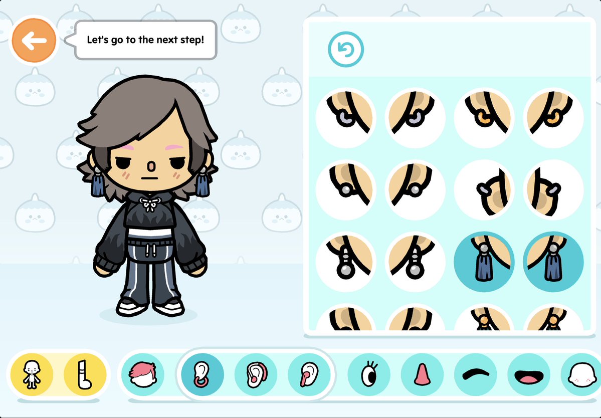 zeph / zanka’s soulm8 tweet media