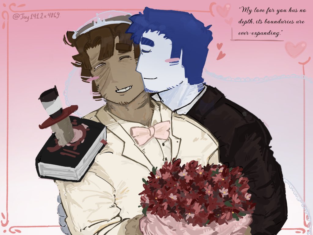 Jay (COMMS CLOSE) tweet media