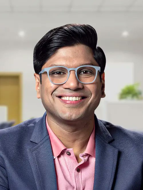 Prashant Kanojia tweet media