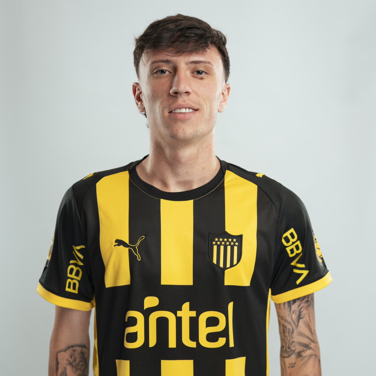 Mate Vazquez👕 tweet media