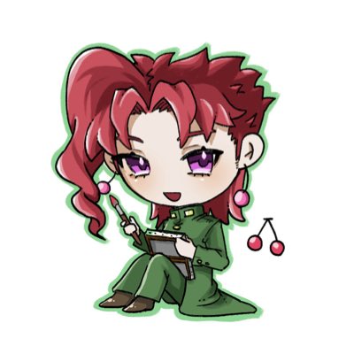 いかくんです tweet media