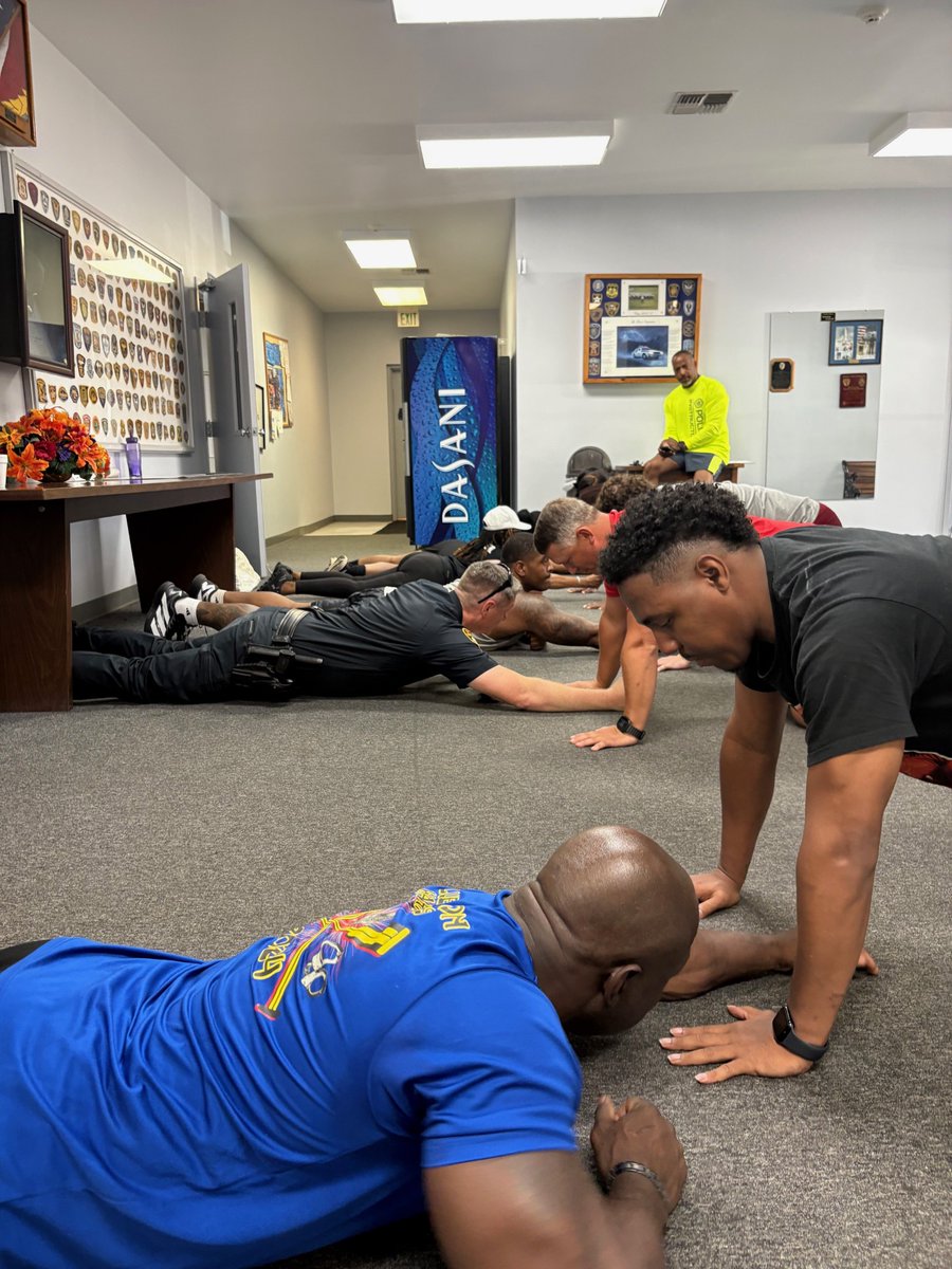 mpdmontgomery's tweet photo. Proud moments from the MPD Police Recruit Tryouts!
Our applicants gave it their all during the Physical Agility Test, a key step in joining the Montgomery Police Department.
If you missed this round, we’re hosting another tryout on May 2, 2026, at 9 AM at 5880 Old Hayneville Rd. https://t.co/KoAL4NmfOe