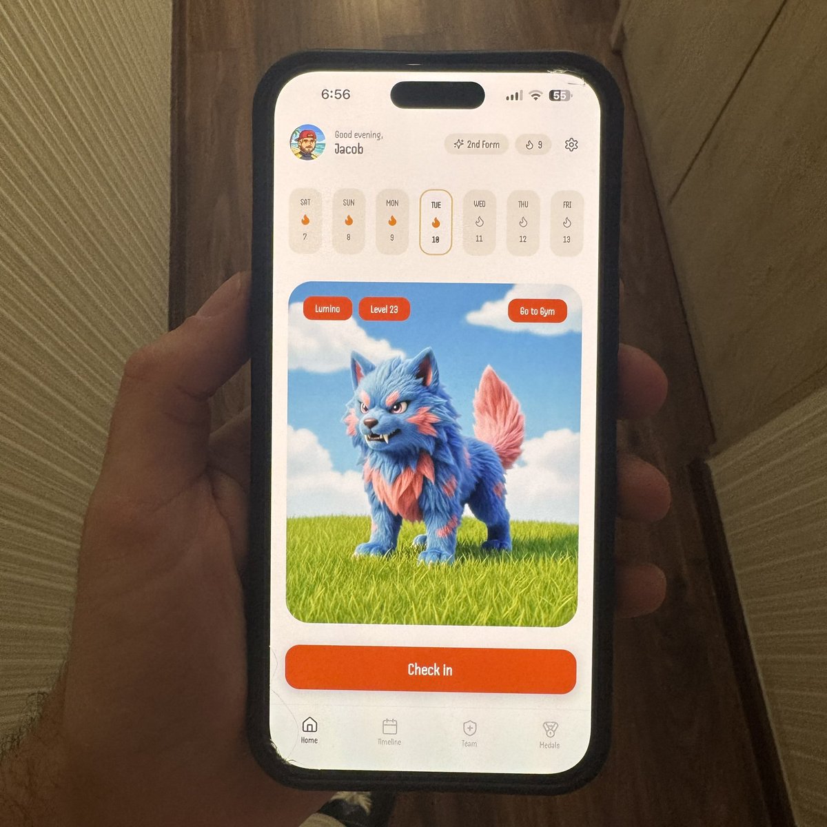 Jacob Rodri tweet media