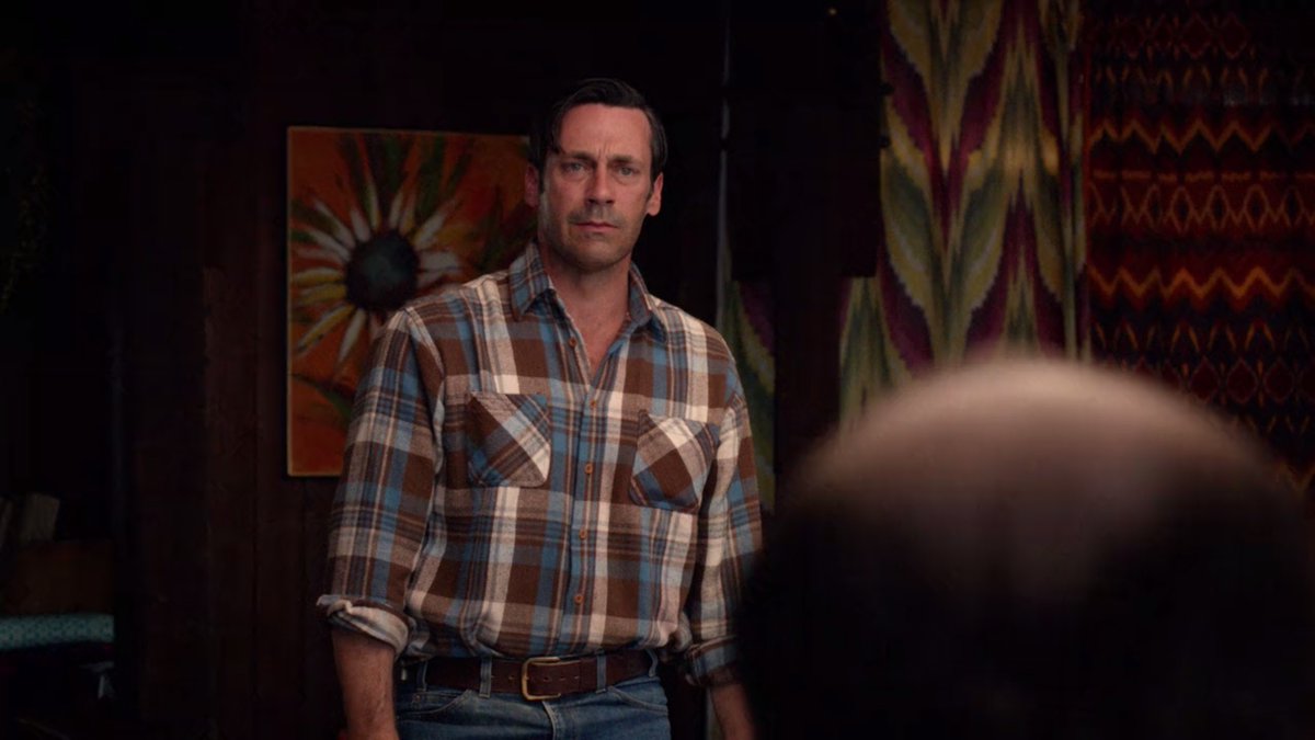 mad men pics tweet media