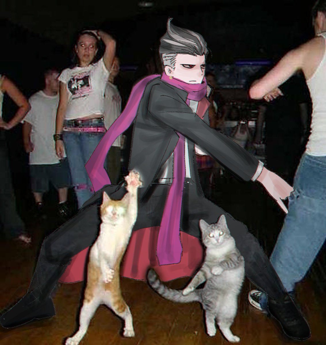 돈까스 tweet media