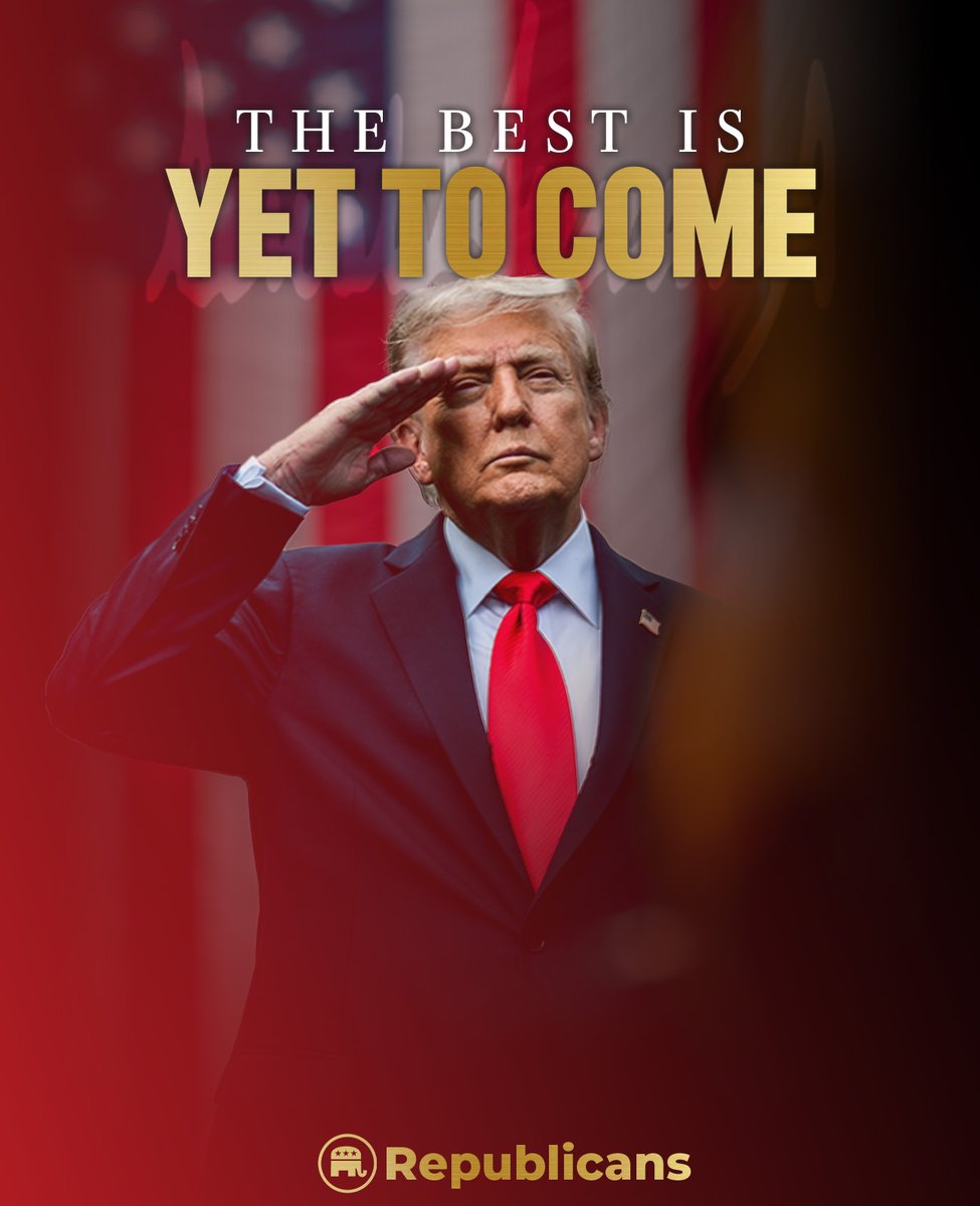 Republicans tweet media