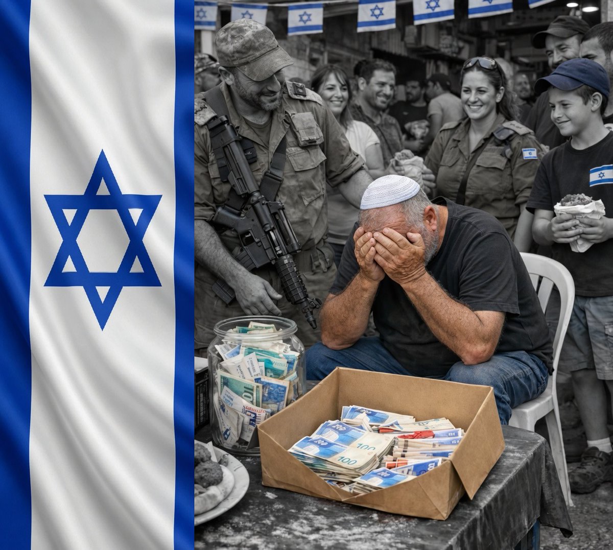 Леонид Коган 🇮🇱 tweet media