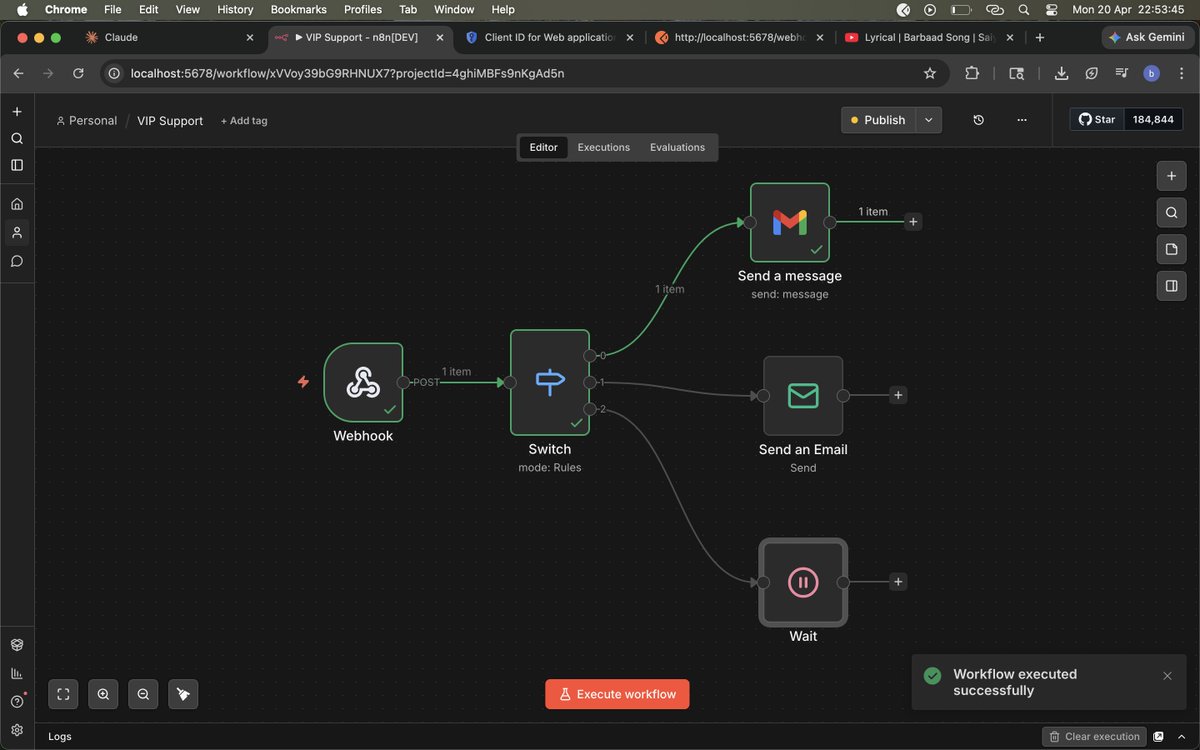 Anant 🔱 tweet media