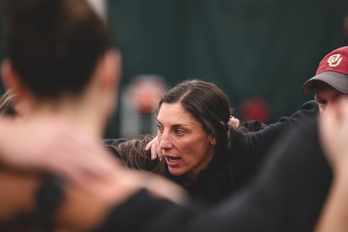 Oklahoma Tennis tweet media