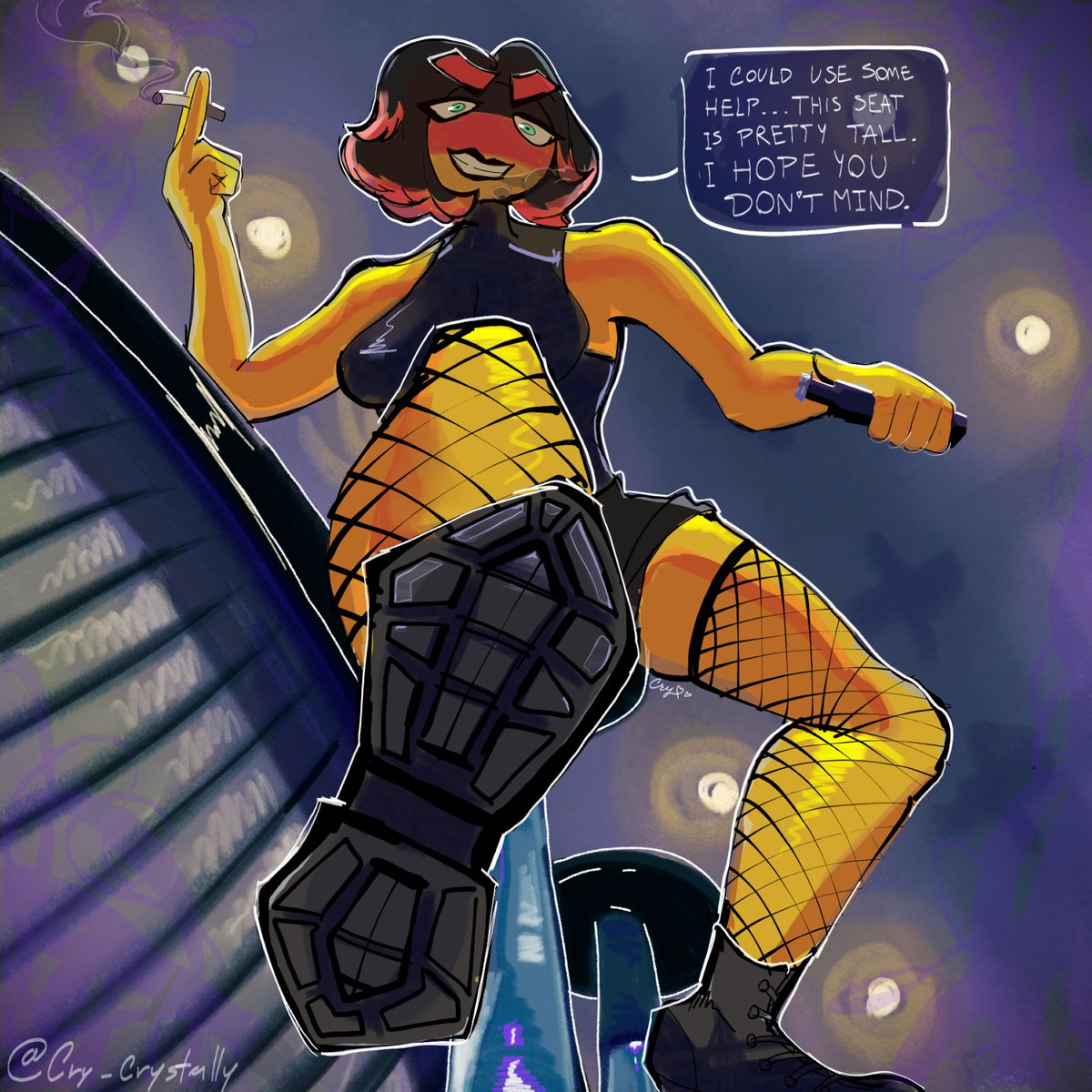 Too tame for my main acc, so here
#Countryhumans #CountryhumansGermany