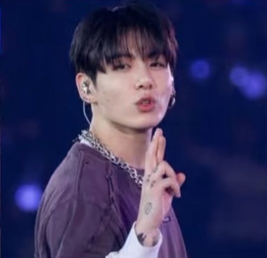 _mnijungkook__'s tweet image. I purple you ARMY 💜

#mnijungkook #JK