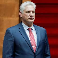 Yaima Chirino Villalón tweet media