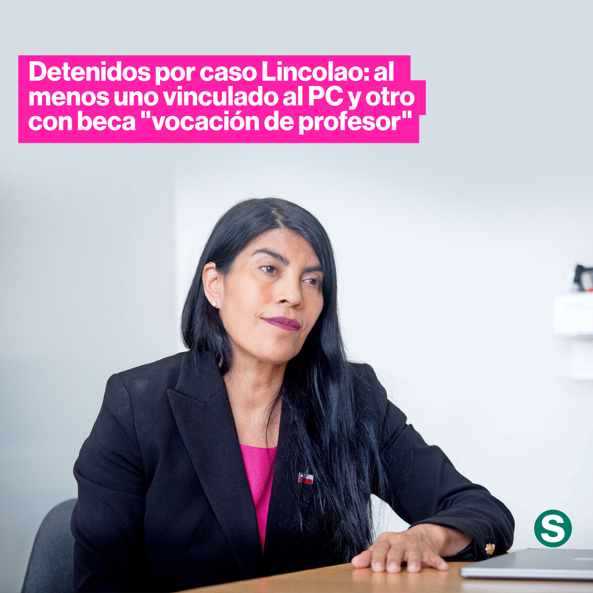 laSegunda tweet media