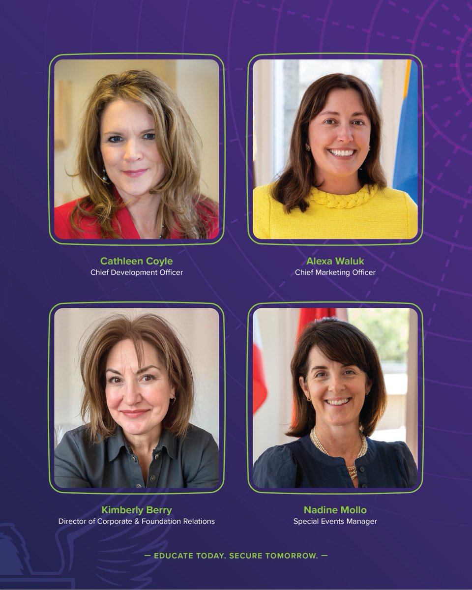 Naval War College Foundation tweet media