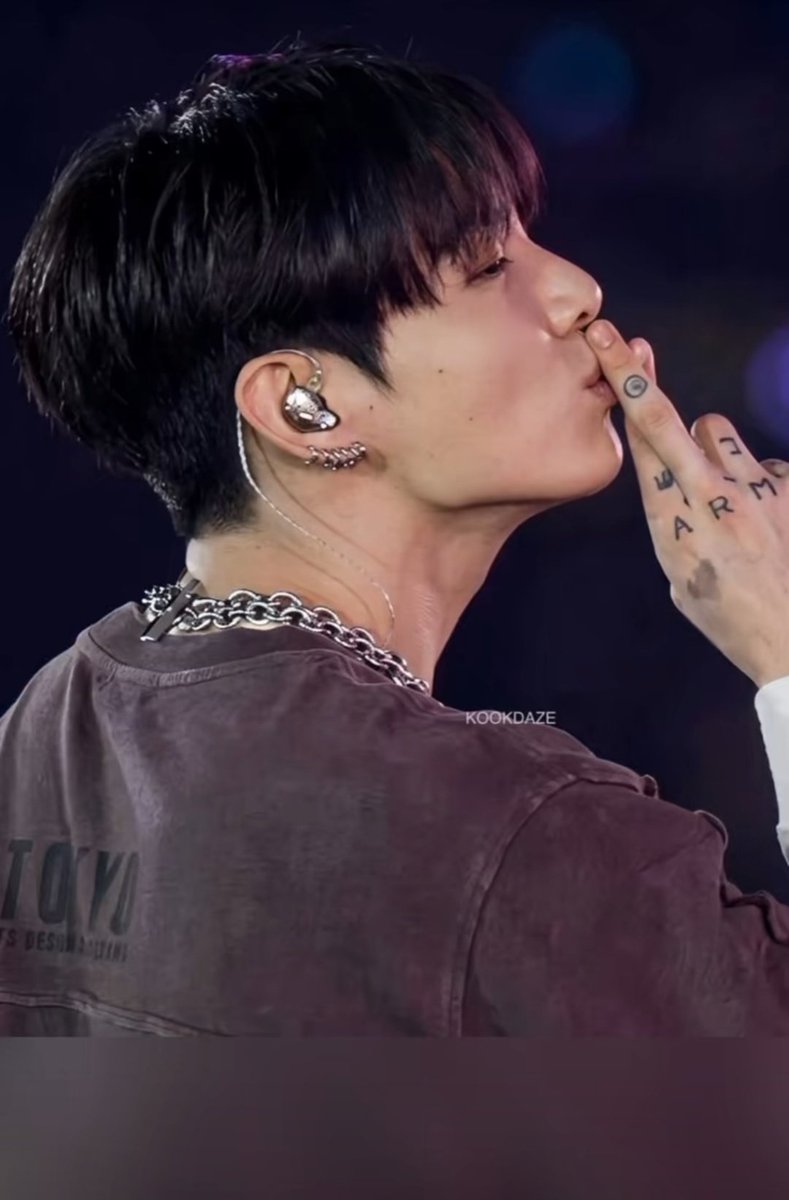 _mnijungkook__'s tweet image. I purple you ARMY 💜

#mnijungkook #JK