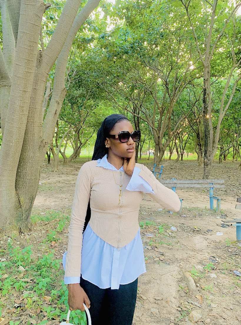 Rukky Pearl🧕💓 tweet media