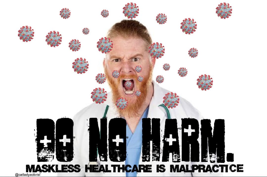 catladyactivist's tweet photo. 1 in 10 hospital-acquired COVID infections are fatal.

If a hospital admits that the air is toxic, they're legally liable for those deaths. By pretending droplet precautions are enough, they maintain plausible deniability. They would rather you die than admit the risk. https://t.co/s0CyqrQdIu