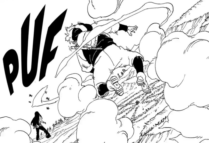 Mundo Boruto tweet media