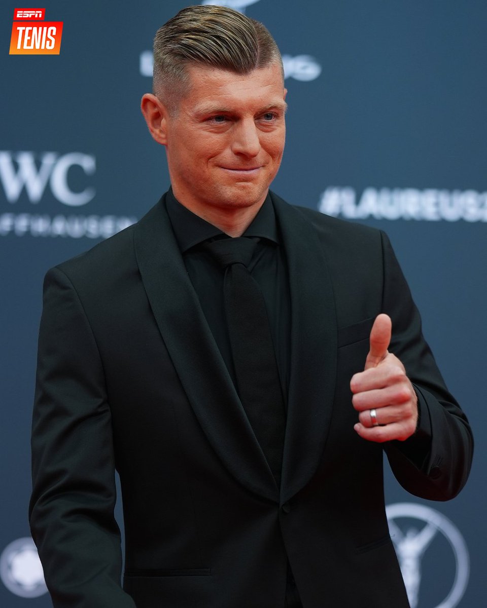 ESPN Tenis tweet media