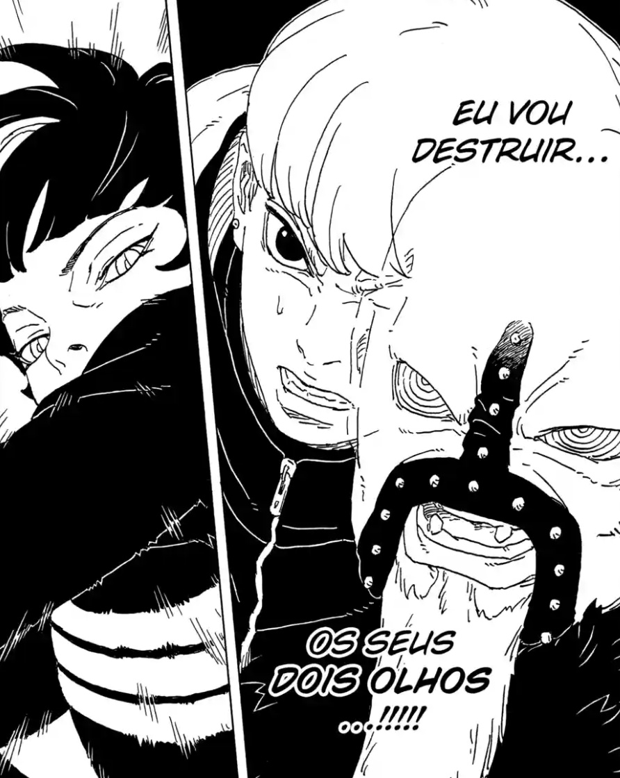 Mundo Boruto tweet media