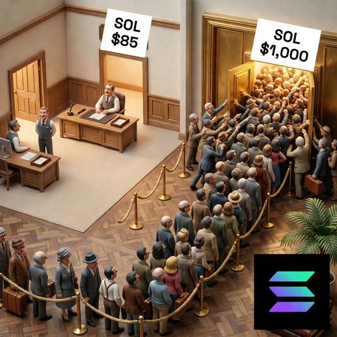 Solana Hub tweet media